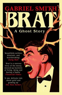 BRAT - A Ghost Story
