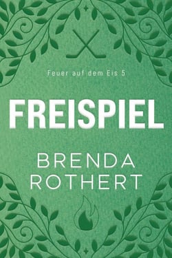 Freispiel - Feuer auf dem Eis, #5