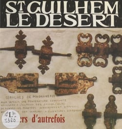 Saint-Guilhem-le-Désert - Métiers d'autrefois