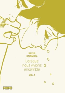 Lorsque nous vivions ensemble - Tome 3