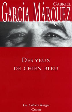 Des yeux de chien bleu - (*)