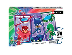 Puzzle Nathan - 30 pièces