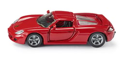 Porsche Carrera GT - Siku - Modèle 1001