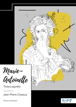 Marie-Antoinette - Tristes apprêts