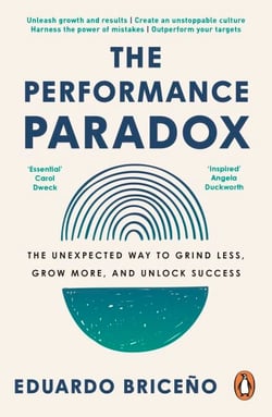 The Performance Paradox - How to Learn and Grow Without Compromising Results