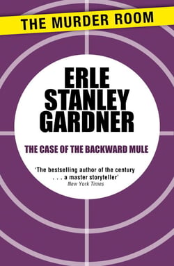 The Case of the Backward Mule