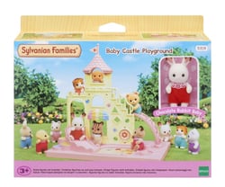 Le château des bébés