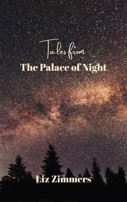 Tales from The Palace of Night