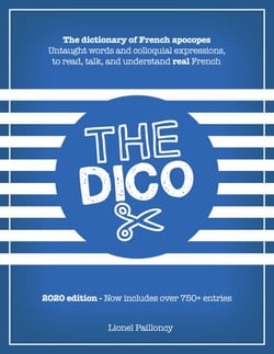 The Dico ?? (2020 Edition)