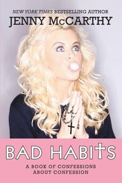 Bad Habits - A Book of Confessions about Confession