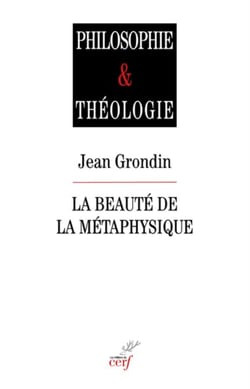 LA BEAUTE DE LA METAPHYSIQUE