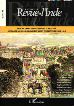 Spécial France-Inde : espoirs et réalité - Hommage au million d'indiens ayant combattu en 1914-1918