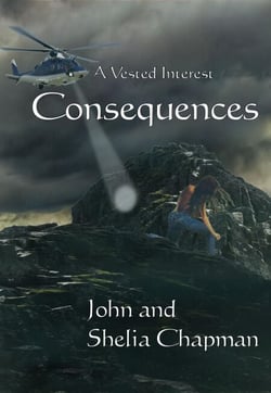 Consequences - A Vested Interest book 7 - A Vested Interest, #7