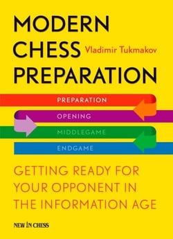 Modern Chess Preparation - Getting Ready for Your Opponent in the Information Age