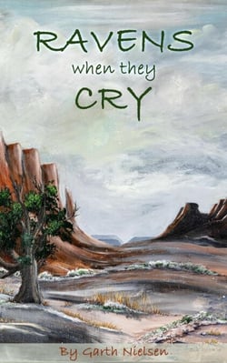 Ravens When They Cry