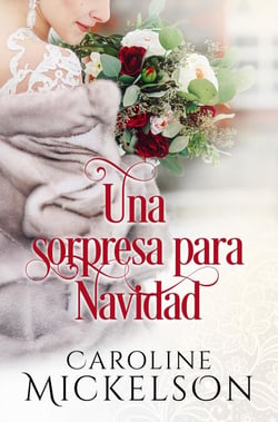 Una sorpresa para Navidad - Tu invitación al romance, #4