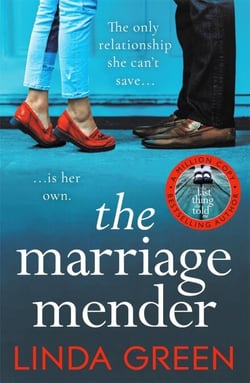 The Marriage Mender - the powerful and emotional novel from the million-copy bestselling author