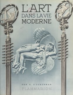 L'art dans la vie moderne - 300 gravures