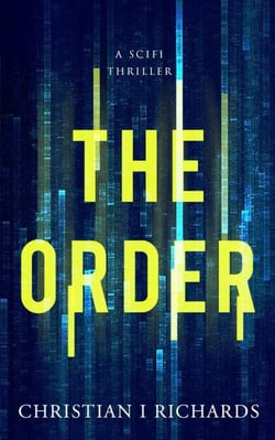 The Order - The Tales of Jericho, #1