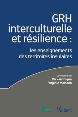 GRH interculturelle et résilience - Les enseignements des territoires insulaires
