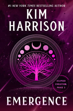 Emergence - Eclipsed Evolution: Phase 3
