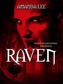 Raven - Book 1, #1