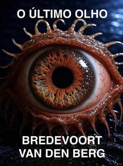 O Último Olho - HISTÓRIAS DE TERROR EM PORTUGUÊS - BREDEVOORT VAN DEN BERG, #2