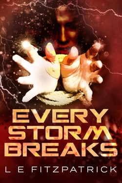 Every Storm Breaks - Reachers, #3
