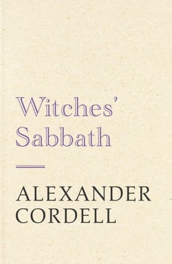 Witches' Sabbath - John Regan Trilogy Book Two