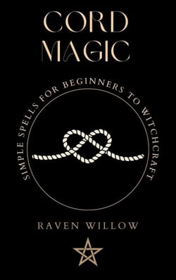 Cord Magic - simple spells for beginners to witchcraft, #2