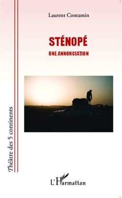 Sténopé - Une annonciation