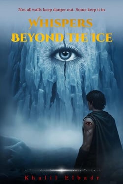 Whispers Beyond the Ice - The Shadow Series, #1