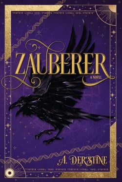 Zauberer - City of Brotherly Magic, #1