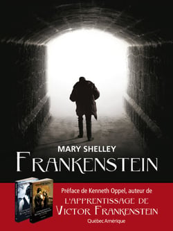 Frankenstein - ou Le Prométhée moderne