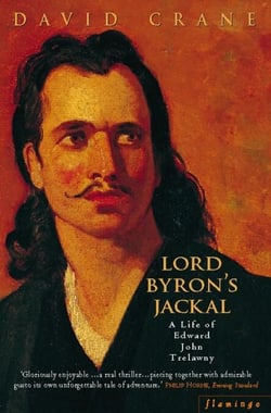 Lord Byron’s Jackal - A Life of Trelawny (Text Only)