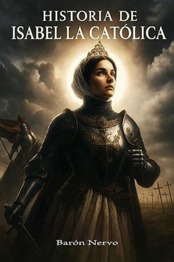 Historia de Isabel la Católica