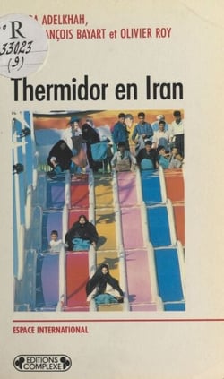 Thermidor en Iran