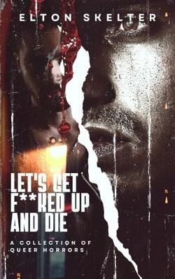 Let's Get F**ked Up and Die