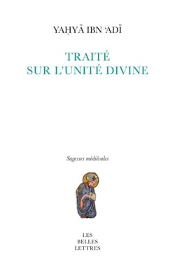 Traité sur l'unité divine