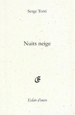 Nuits neige