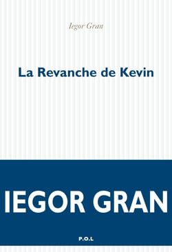 La Revanche de Kevin