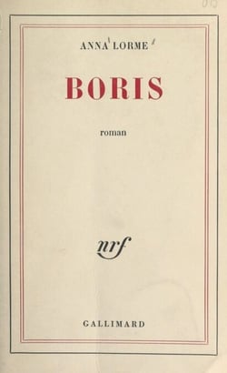 Boris