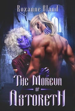 The Moreva of Astoreth - The Peris Archives