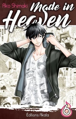 Made in Heaven - Tome 6