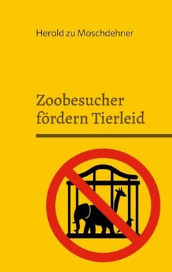 Zoobesucher fördern Tierleid - Was Tiere hinter den Gittern wirklich erleben