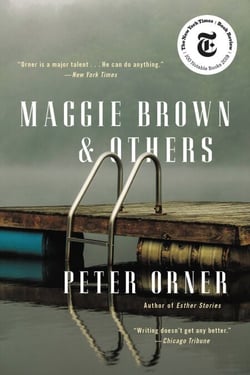 Maggie Brown &amp; Others - Stories