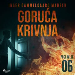 Goruca krivnja - Šesto poglavlje