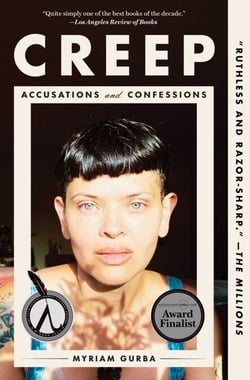 Creep - Accusations and Confessions