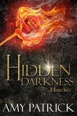 Hidden Darkness - The Hidden Saga, #4
