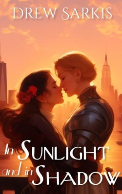 In Sunlight and in Shadow